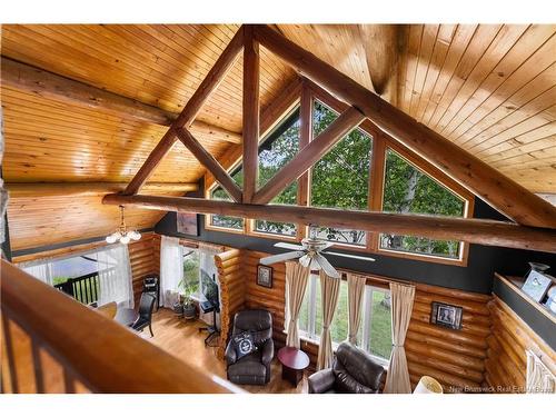 116 Route 385, Weaver, NB 