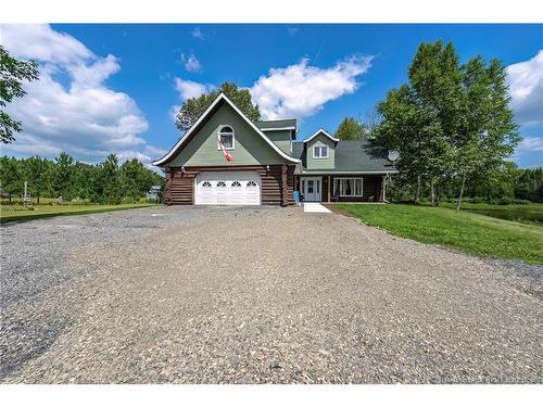 116 Route 385, Weaver, NB 