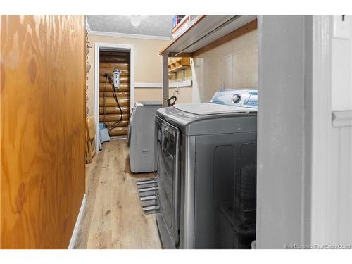 116 Route 385, Weaver, NB 