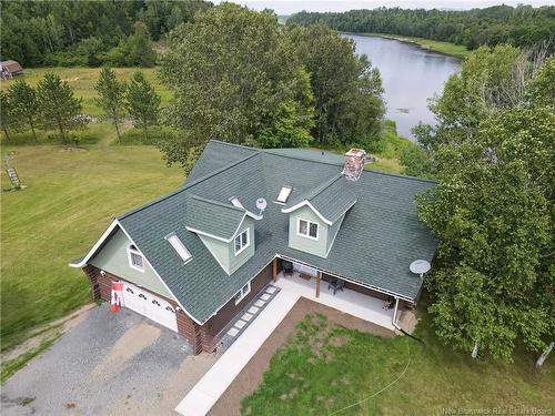 116 Route 385, Weaver, NB 