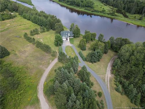 116 Route 385, Weaver, NB 