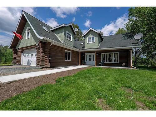 116 Route 385, Weaver, NB 