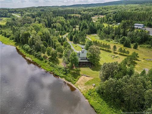 116 Route 385, Weaver, NB 