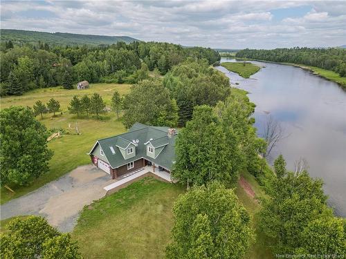 116 Route 385, Weaver, NB 