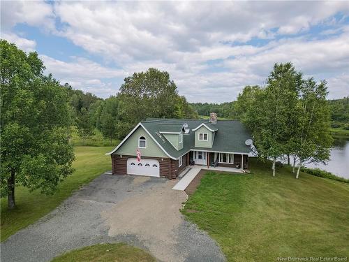 116 Route 385, Weaver, NB 