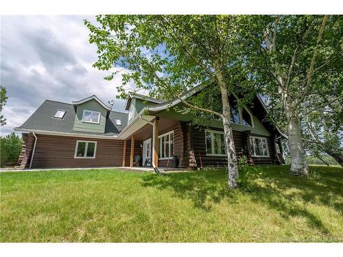 116 Route 385, Weaver, NB 