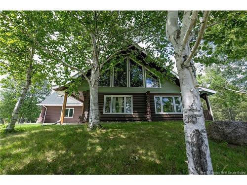 116 Route 385, Weaver, NB 