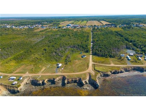 2 Thériault, Grande-Anse, NB 