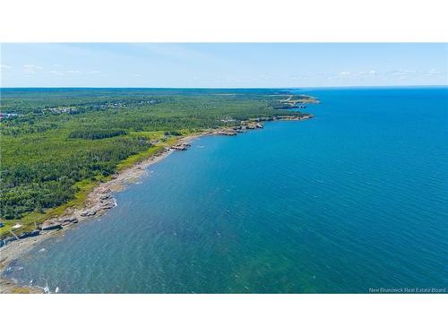 2 Thériault, Grande-Anse, NB 