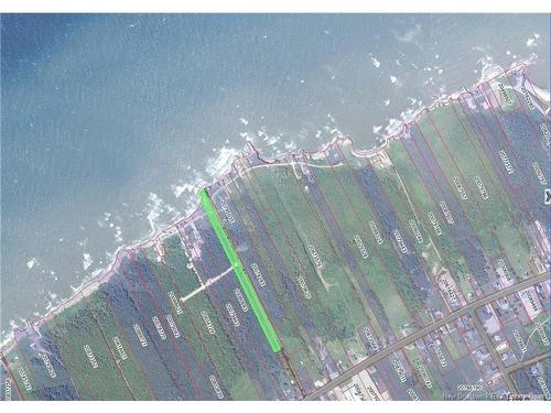 Lot Thériault, Grande-Anse, NB 