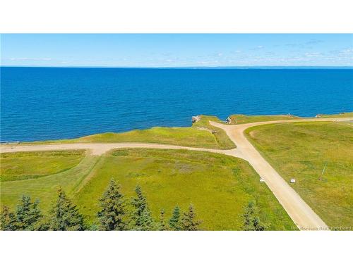 Lot Thériault, Grande-Anse, NB 