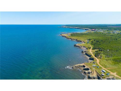 Lot Thériault, Grande-Anse, NB 