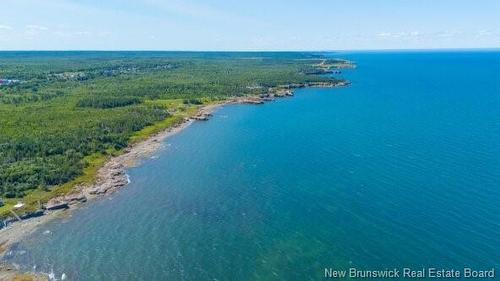 Lot Thériault, Grande-Anse, NB 