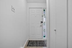 Hall d'entrée/Vestibule - 