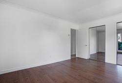 Chambre à coucher principale - 