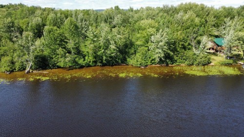 Façade - 55 Ch. Mcguire, Litchfield, QC 