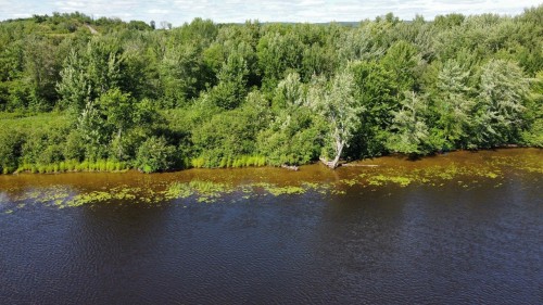 Façade - 55 Ch. Mcguire, Litchfield, QC 