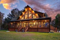 139 Av. Paradise  Mansfield-Et-Pontefract, QC J0X 1R0