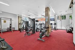 Exercise room - 