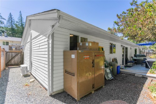 7-4604 Hammond Bay Rd, Nanaimo, BC 