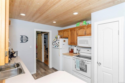 7-4604 Hammond Bay Rd, Nanaimo, BC 