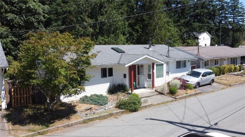 7-4604 Hammond Bay Rd, Nanaimo, BC 