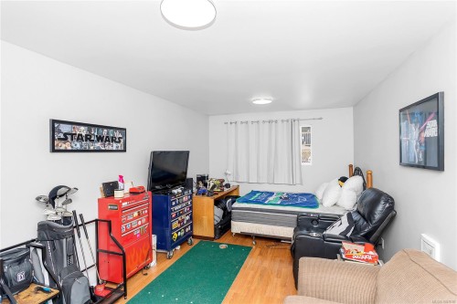 7-4604 Hammond Bay Rd, Nanaimo, BC 