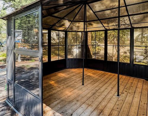 11-8523 Eacrett Road, Radium Hot Springs, BC - Outdoor With Deck Patio Veranda With Exterior