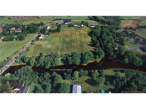 3002 121 Rte, Studholm, NB 