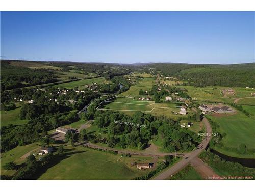 3002 121 Rte, Studholm, NB 