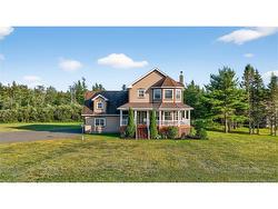 4670 RTE 160  Pont-Landry, NB E1X 2S5