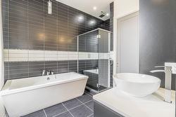 Ensuite bathroom - 