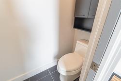 Ensuite bathroom - 