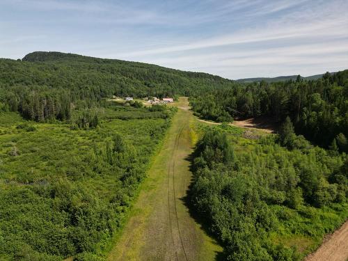Vue d'ensemble - 121  - 125 4E Rang, Saint-Alphonse-Rodriguez, QC - Outdoor With View