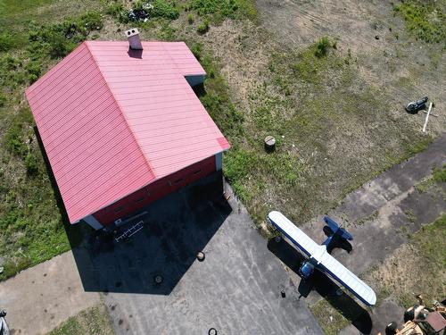 Autre - 121  - 125 4E Rang, Saint-Alphonse-Rodriguez, QC - Outdoor