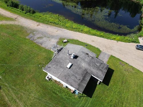 Frontage - 121  - 125 4E Rang, Saint-Alphonse-Rodriguez, QC - Outdoor With View