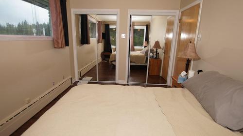 Chambre à coucher principale - 121  - 125 4E Rang, Saint-Alphonse-Rodriguez, QC - Indoor