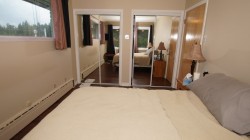 Chambre à coucher principale - 