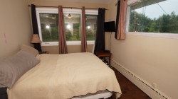 Chambre à coucher principale - 