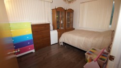 Chambre à coucher - 