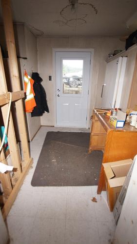 Hall d'entrée/Vestibule - 121  - 125 4E Rang, Saint-Alphonse-Rodriguez, QC - Indoor Photo Showing Other Room