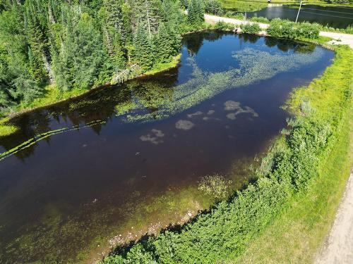 Bord de l'eau - 121  - 125 4E Rang, Saint-Alphonse-Rodriguez, QC - Outdoor With Body Of Water With View