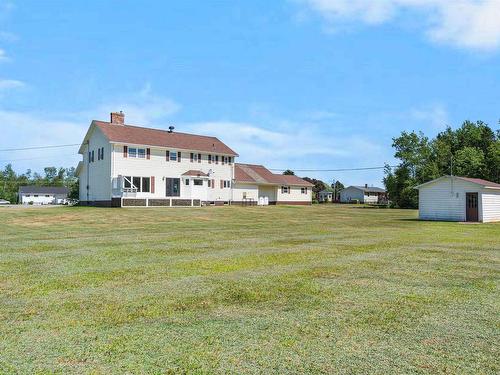 25 Elizabeth Drive, Alberton, PE 