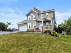 379 Meadow View Way  Belnan, NS B2S 3K1