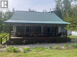 153 WILDWOOD Road  Summit Lake, BC V0G 1R1