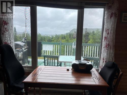 102 Horse Chops Road, Cape Broyle, NL - Indoor