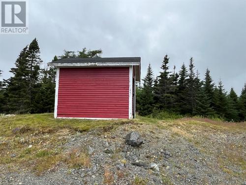102 Horse Chops Road, Cape Broyle, NL - Outdoor