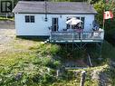 102 Horse Chops Road, Cape Broyle, NL  - Outdoor With Deck Patio Veranda 