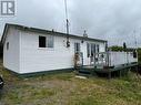 102 Horse Chops Road, Cape Broyle, NL  - Outdoor With Deck Patio Veranda 