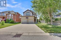 803 SPITFIRE STREET  Woodstock, ON N4T 0A9